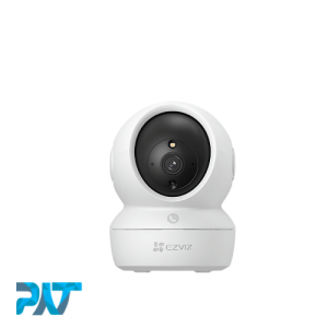 Ezviz H6c Pro 4MP Camera CCTV - PATEKNO