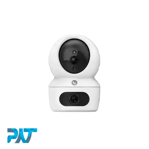 Ezviz H7c 4+4MP Camera CCTV - PATEKNO