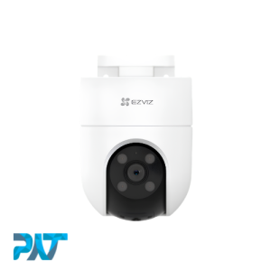 Ezviz H8c 4G Camera CCTV - PATEKNO