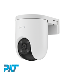 Ezviz H8c 4MP Camera CCTV - PATEKNO