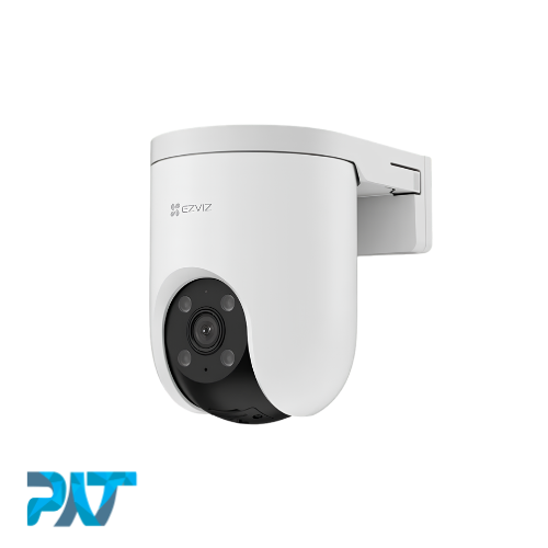 Ezviz H8c POE 3MP Camera CCTV - PATEKNO