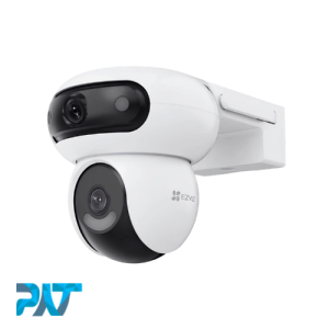 Ezviz H90 4+4MP Camera CCTV - PATEKNO