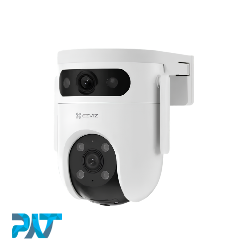 Ezviz H9c 3+3MP Camera CCTV - PATEKNO