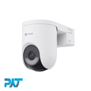 Ezviz HB8c Camera CCTV - PATEKNO