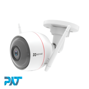 Ezviz OUTDOOR C3W NIGHT VISION HUSKY 1080P Camera CCTV - PATEKNO