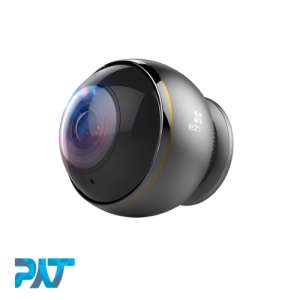 Ezviz PAN TILT 360 MINI PANO 1920P Camera CCTV - PATEKNO