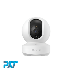 Ezviz TY1 Pro 4MP Camera CCTV - PATEKNO