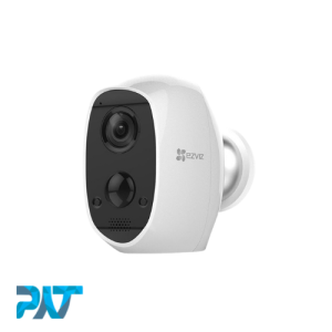 Ezviz WIRE-FREE OUTDOOR C3A 1080P Camera CCTV - PATEKNO