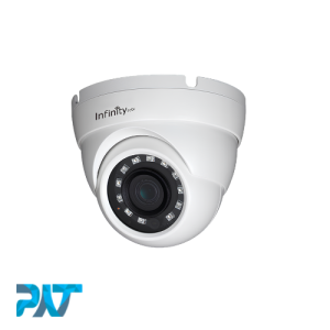 Infinity BLC-123-QT Camera CCTV Indoor - PATEKNO