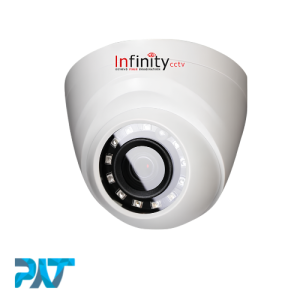 Infinity BMC-122-QT Camera CCTV Indoor - PATEKNO
