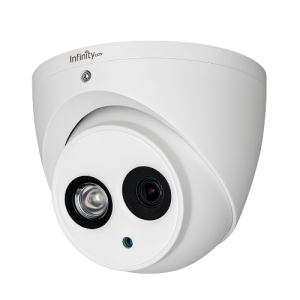 Infinity BMC-149-QT Camera CCTV Indoor - PATEKNO