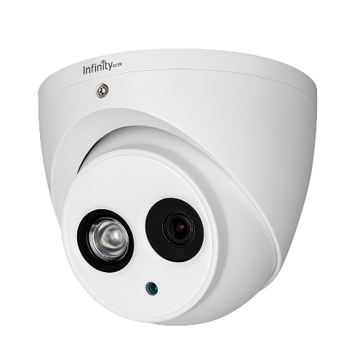 Infinity BMC-149-QT Camera CCTV Indoor - PATEKNO