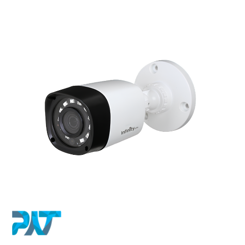 Infinity BMS-122-QT Camera CCTV Outdoor - PATEKNO