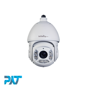Infinity BPS-6225-HR PTZ Camera CCTV - PATEKNO