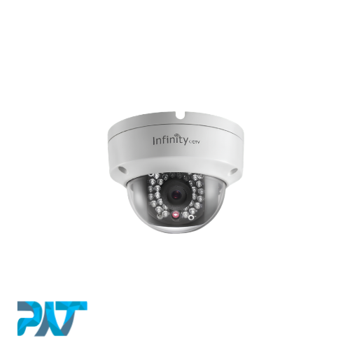 Infinity I-452-L Camera CCTV - PATEKNO
