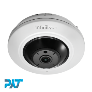 Infinity I-49 Camera CCTV - PATEKNO