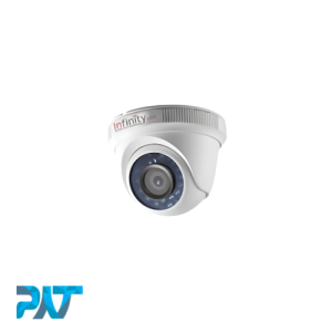 Infinity TDC-22-T1F Camera CCTV Indoor - PATEKNO