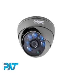 G-Lenz GEIP-3100 Camera CCTV Indoor - PATEKNO