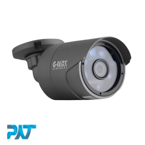 G-Lenz GEIP-3101 Camera CCTV Indoor - PATEKNO