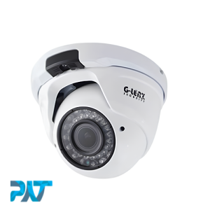 G-Lenz GEIP-3280 Camera CCTV Indoor - PATEKNO