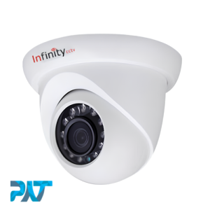 Infinity BIC-23 Camera CCTV Indoor - PATEKNO