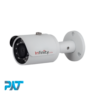Infinity BIS-22 Black Series Camera CCTV Outdoor - PATEKNO