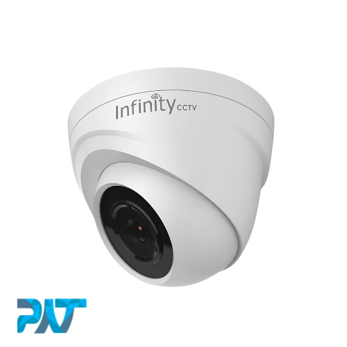 Infinity BLC-22 Camera CCTV Indoor - PATEKNO