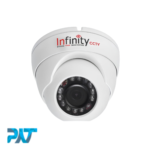 Infinity BLC-23 Camera CCTV Indoor - PATEKNO