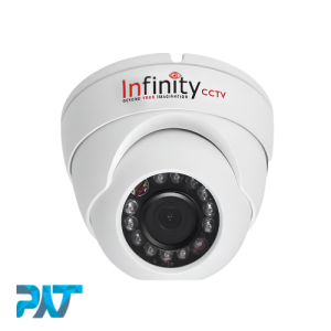 Infinity BLC-23 Black Series Camera CCTV Indoor - PATEKNO