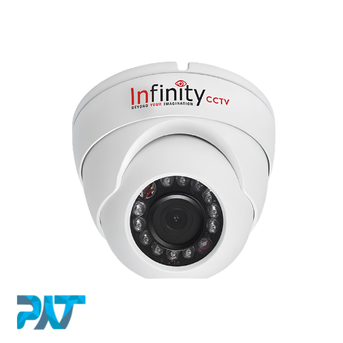 Infinity BLC-23 Camera CCTV Indoor - PATEKNO