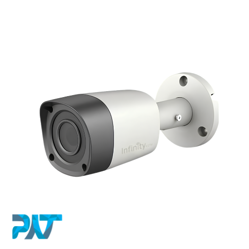 Infinity BLS-121-QT Black Series Camera CCTV Outdoor - PATEKNO
