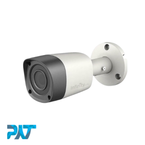 Infinity BLS-32 Black Series Camera CCTV Outdoor - PATEKNO