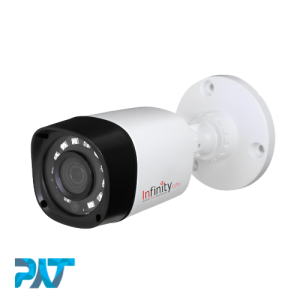 Infinity BMS-131-QT Black Series Camera CCTV Outdoor - PATEKNO