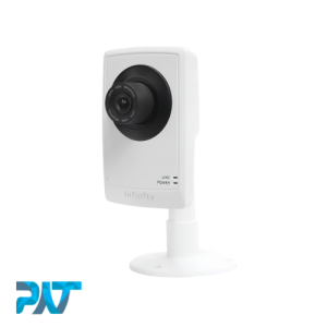 Infinity DI-155 Cube Camera CCTV Indoor - PATEKNO