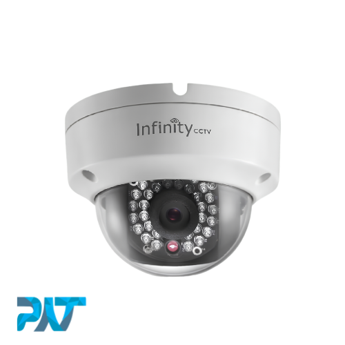 Infinity I-452 Camera CCTV - PATEKNO