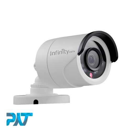Infinity I-473 Camera CCTV - PATEKNO