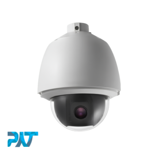 Infinity IZ-606 PTZ Camera CCTV - PATEKNO