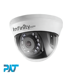 Infinity TC-12 Camera CCTV Indoor - PATEKNO