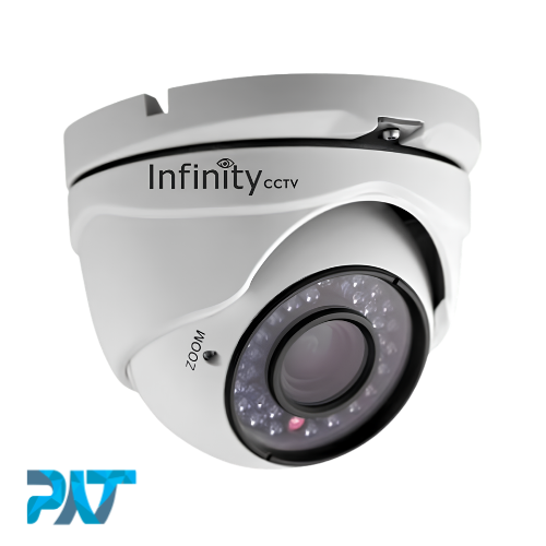 Infinity TC-23 Camera CCTV Indoor - PATEKNO