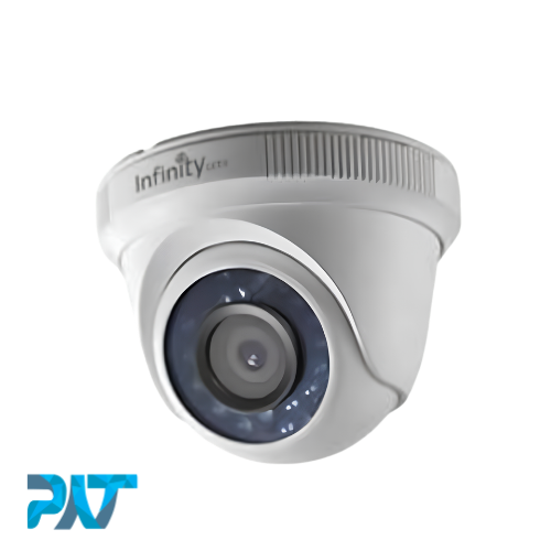 Infinity TD-22 Camera CCTV - PATEKNO
