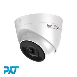 Infinity TD-25 Camera CCTV - PATEKNO