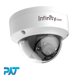 Infinity TDC-25Z-T1 Camera CCTV Indoor - PATEKNO