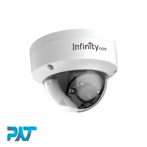 Infinity TDC-295C-T4 Camera CCTV Indoor - PATEKNO