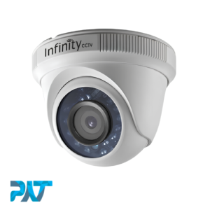 Infinity TDC-2A-T1F Camera CCTV Indoor - PATEKNO