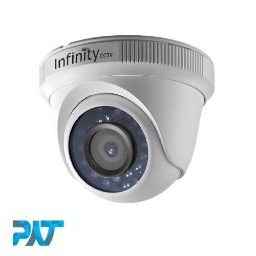 Infinity TDC-2B-T1F Camera CCTV Indoor - PATEKNO