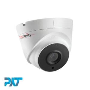 Infinity TDC-36-T3 Camera CCTV Indoor - PATEKNO