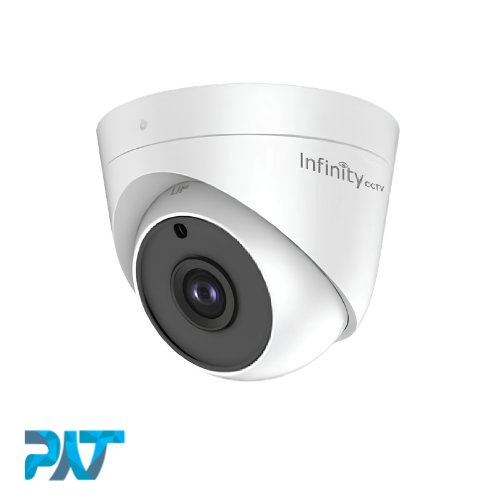 Infinity TDC-52-T4F Camera CCTV Indoor - PATEKNO