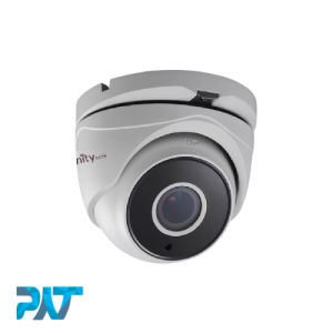Infinity TDC-53-T4F Camera CCTV Indoor - PATEKNO