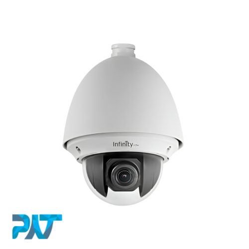 Infinity TT-15 PTZ Camera CCTV - PATEKNO