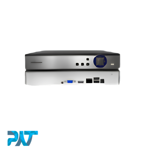 Loewix LX-NVR-1916 NVR CCTV 16 Channel IP - PATEKNO